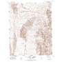Black Hills Nw USGS topographic map 36115f4