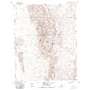 Tim Spring USGS topographic map 36115g5