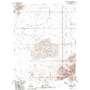 Frenchman Lake USGS topographic map 36115g8