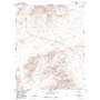 Specter Range Nw USGS topographic map 36116f2