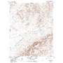 Skull Mountain USGS topographic map 36116g2