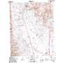 Coso Junction USGS topographic map 36117a8