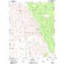 Frazier Valley USGS topographic map 36118b8