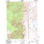 Olancha USGS topographic map 36118c1