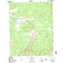 Templeton Mountain USGS topographic map 36118c2