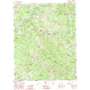 Case Mountain USGS topographic map 36118d7