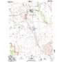 Lone Pine USGS topographic map 36118e1