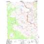 Mount Whitney USGS topographic map 36118e3
