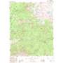 Lodgepole USGS topographic map 36118e6