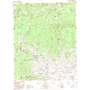 Mount Stillman USGS topographic map 36118f6