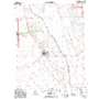 Independence USGS topographic map 36118g2