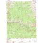 Cedar Grove USGS topographic map 36118g6