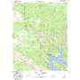 Trimmer USGS topographic map 36119h3