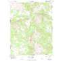 Humphreys Station USGS topographic map 36119h4