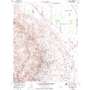 Domengine Ranch USGS topographic map 36120c3