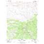 Idria USGS topographic map 36120d6
