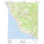 Lopez Point USGS topographic map 36121a5