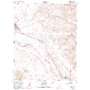San Lucas USGS topographic map 36121b1