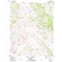 Topo Valley USGS topographic map 36121d1