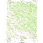 San Benito USGS topographic map 36121e1