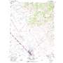 Gonzales USGS topographic map 36121e4