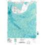 Fishermans Island USGS topographic map 37075a8