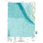 Elliotts Creek USGS topographic map 37076b1