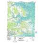 Achilles USGS topographic map 37076c4