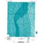 West Of Franktown USGS topographic map 37076d1