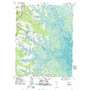 Fleets Bay USGS topographic map 37076f3