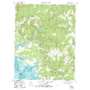 Lively USGS topographic map 37076g5