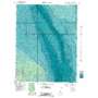 Smith Point USGS topographic map 37076h2