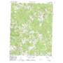 Darvills USGS topographic map 37077a7