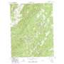 Schuyler USGS topographic map 37078g6