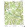 Long Island USGS topographic map 37079a1