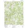 Redwood USGS topographic map 37079a7