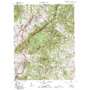 Stewartsville USGS topographic map 37079c7