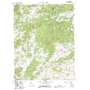 Salisbury USGS topographic map 37079e7