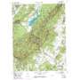 Goshen USGS topographic map 37079h4