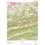 Princeton USGS topographic map 37081c1