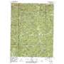 Wheelwright USGS topographic map 37082c6