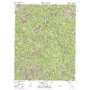Hurley USGS topographic map 37082d1