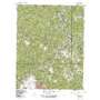 Kermit USGS topographic map 37082g4