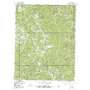Sitka USGS topographic map 37082h7