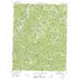 Tilford USGS topographic map 37083a1