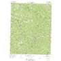 Leatherwood USGS topographic map 37083a2