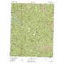 Hyden East USGS topographic map 37083b3