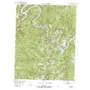 Heidelberg USGS topographic map 37083e7