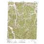 Cannel City USGS topographic map 37083g3