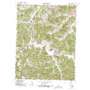 Hazel Green USGS topographic map 37083g4